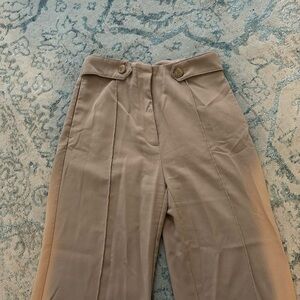 Zara trousers